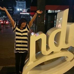 Meet your Posher, Michele